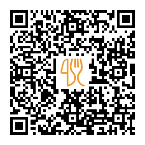 QR-code link către meniul The Garden At The 704