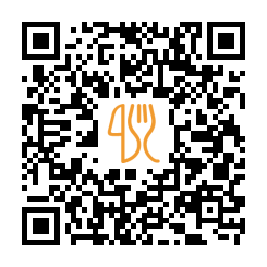 QR-code link către meniul Da Bruno