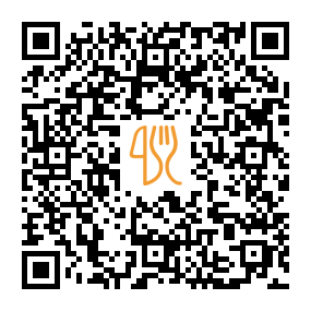 QR-code link către meniul Bistro Alighieri