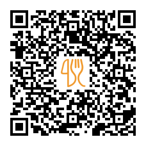 QR-code link către meniul Hansang Korean