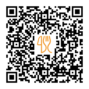 QR-code link către meniul Bella Pizza