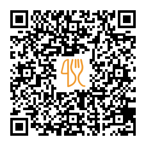 QR-code link către meniul Pizzeria Santi