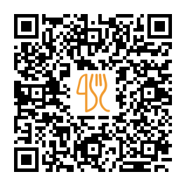 QR-code link către meniul L'Armandine