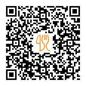 QR-code link către meniul The Bay Horse Crakehall