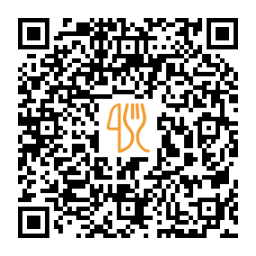 QR-code link către meniul Harvest Food Drink