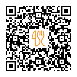 QR-code link către meniul Reyna's Cafe