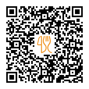 QR-code link către meniul Mamie Kamouraska Cantine Du Terroir