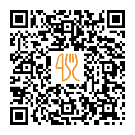 QR-code link către meniul Brogaarden Cafe Da