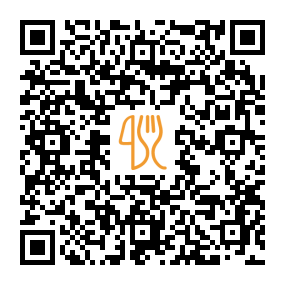 QR-code link către meniul Kedai Makan Kak Ana