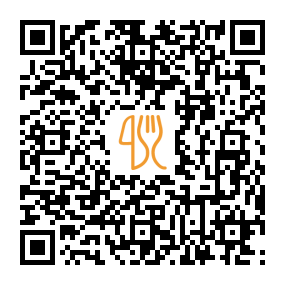 QR-code link către meniul Fishbone's