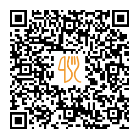 QR-code link către meniul D Pinggiran Cafe