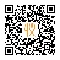 QR-code link către meniul Fermin