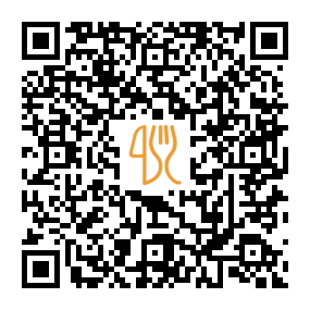 QR-code link către meniul Horchatería El Andén