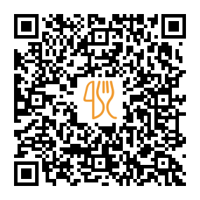 QR-code link către meniul Mr Tomyam Cupak