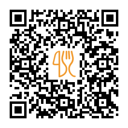 QR-code link către meniul Fentenes Kaffekast Da