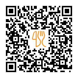 QR-code link către meniul King Of India