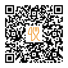 QR-code link către meniul Cafe Pyrenees