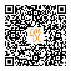 QR-code link către meniul The Cue Eatery Poolhall