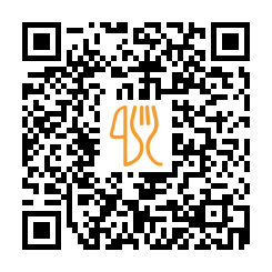 QR-code link către meniul Gerai Kita