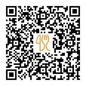 QR-code link către meniul Spice Garden