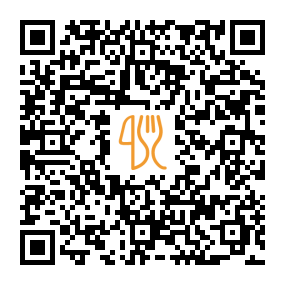 QR-code link către meniul La Galette Berrichonne