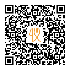 QR-code link către meniul Little Tokyo Teriyaki