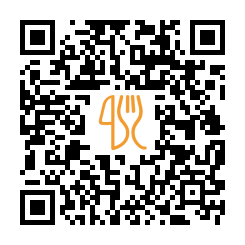 QR-code link către meniul Cándida