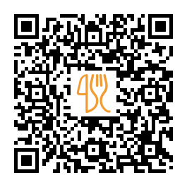 QR-code link către meniul D'dapur Cik Dah