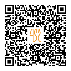 QR-code link către meniul Bistro De Grand Mère