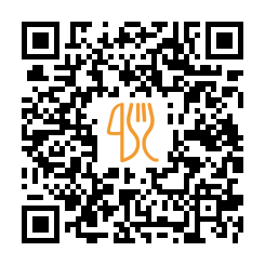 QR-code link către meniul La Parrilla