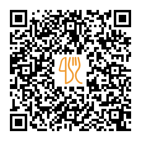 QR-code link către meniul Buffalo Grill