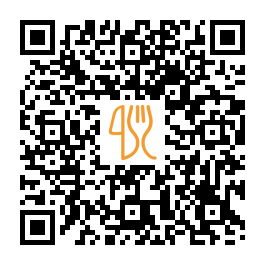 QR-code link către meniul Luxe Nail