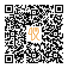 QR-code link către meniul The Oakley Arms