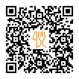 QR-code link către meniul Thao Linh Ninh Binh