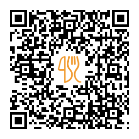 QR-code link către meniul Zul Rojak Cendol