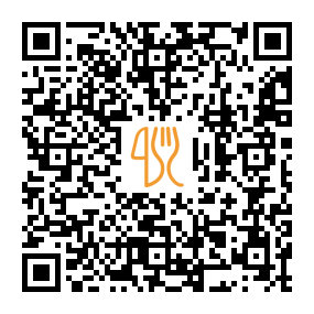 QR-code link către meniul Baja Grill