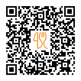 QR-code link către meniul Restoran Ali Maju