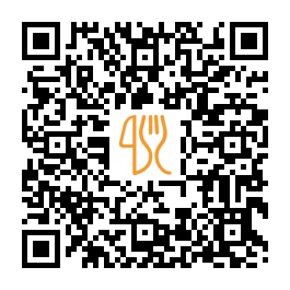 QR-code link către meniul Alubarika Restaurant