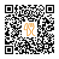 QR-code link către meniul N F Kafe Edvard