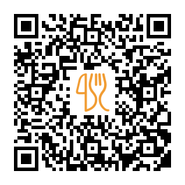 QR-code link către meniul Choupana