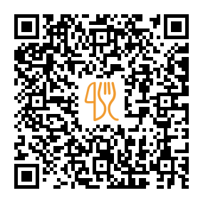 QR-code link către meniul Château Du Ganspette