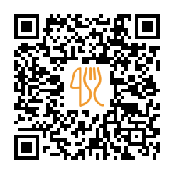 QR-code link către meniul Refugi Gall Fer