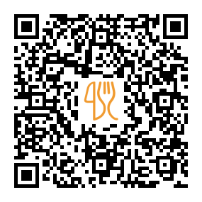 QR-code link către meniul Back Road Inn