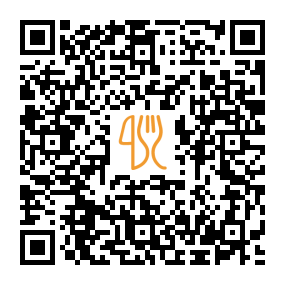 QR-code link către meniul Bumbung Biru Cafe