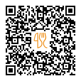 QR-code link către meniul Restoran Klasik Hijau