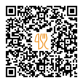 QR-code link către meniul Zen Space Healing Center