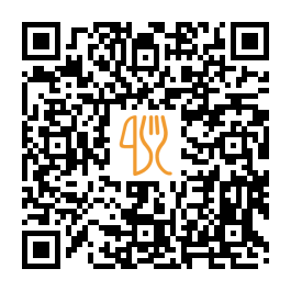 QR-code link către meniul Ricky Café