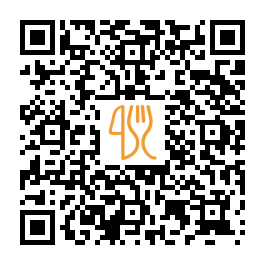 QR-code link către meniul Kafe Sahabat