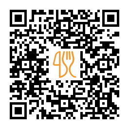 QR-code link către meniul Warung De'akasia