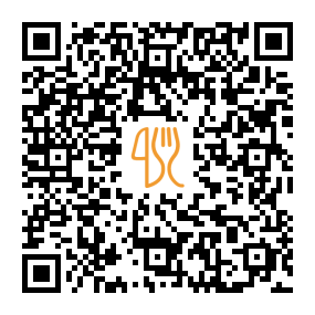 QR-code link către meniul Rubino's Pizza